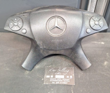 AIRBAG LATO GUIDA VOLANTE MERCEDES C220 W-S204 2009 COD. 204860020