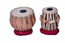 Set Di Tabla In Rame Con Fiore