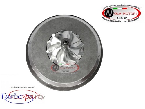 Turbo turbina coreassy per - turbo, a3