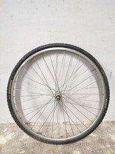 Ruota anteriore front wheel - ,