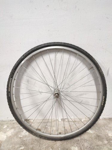 Ruota anteriore front wheel - anteriore,