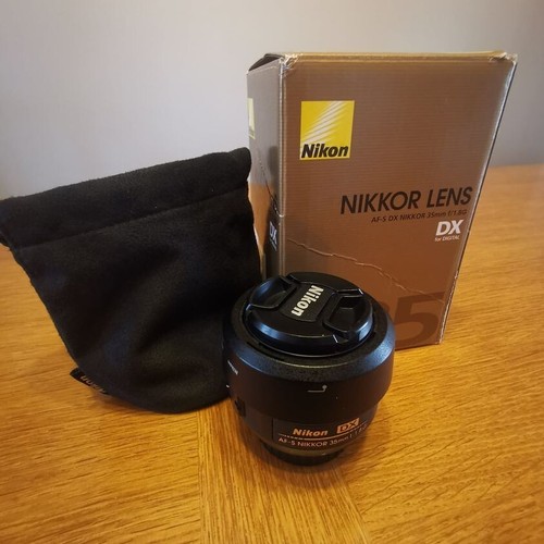 Nikon nikkor 2183 - nikon, af-s