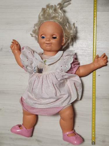 Bambola doll baby - bambola, galoob