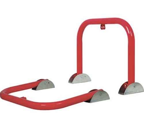 Dissuasore sosta barriera - dissuasore,