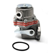 Pump The Fuel Pump Mechanical