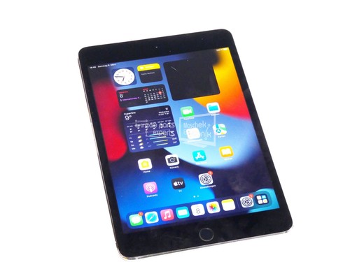 Apple ipad mini a1538 - 4,