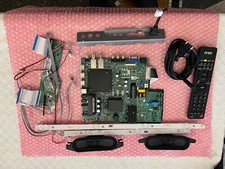 Vendo pezzi di ricambio tv akai mod. aktv4650j