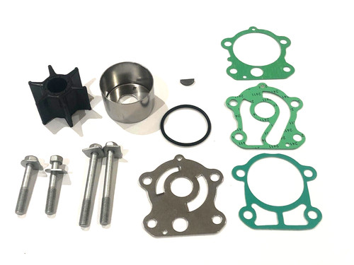 Kit riparazione pompa acqua - riparazione,