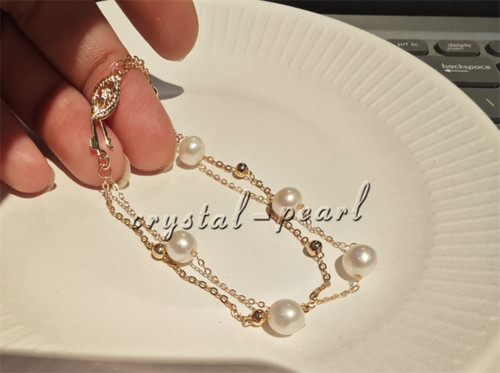 Bellissimo bracciale 8 - bellissimo, 7,5-8"
