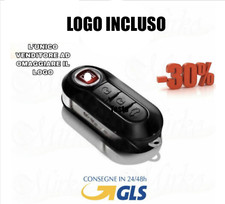 CHIAVE COVER SHELL GUSCIO