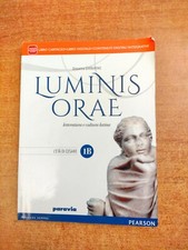 Luminis orae b - orae,