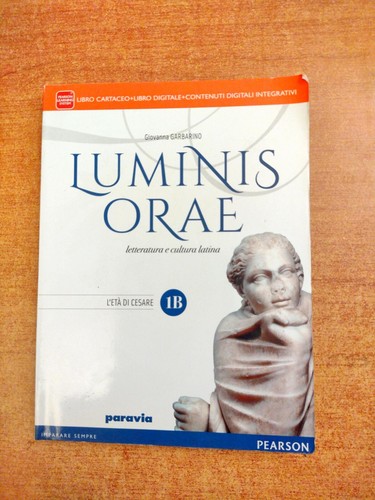 Luminis orae b - luminis,