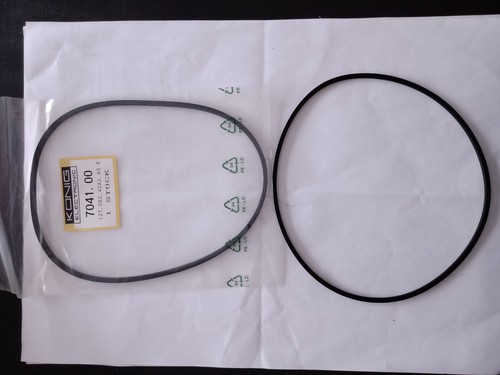 Cinghia konig electronic - cinghia,