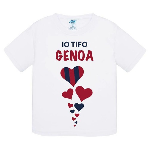 Shirt bambino tifo - t-shirt,