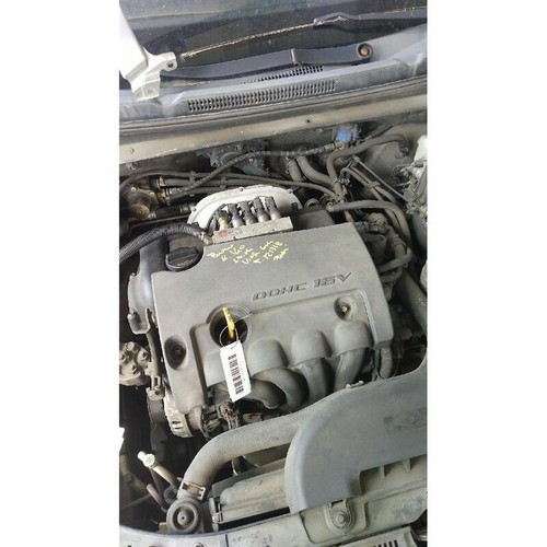 Motore compl g4fa kia - compl.,