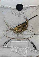 Cielo III Walter Valentini