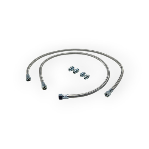 Pezzi tubo flessibile per - 2,