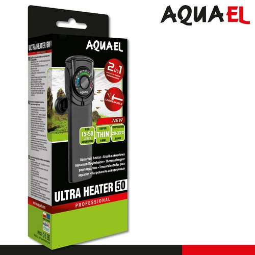 Aquael riscaldatore - , in