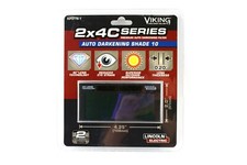 Lincoln OEM Viking 2x4C Series