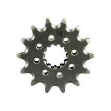 PIGNONE ANTERIORE KTM 65SX