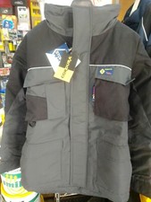 Giubbotto lavoro invernale - giubbotto, da