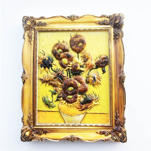 Amsterdam van gogh museum - amsterdam,