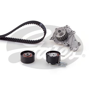 Kit distribuzione pompa - kit,
