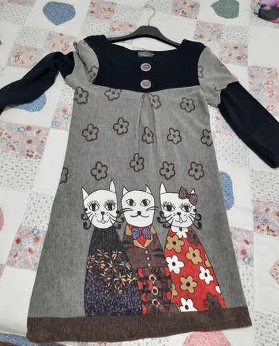 Vestito donna con - vestito,