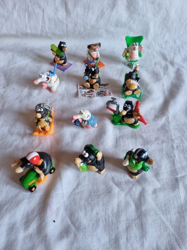Lotto sorpresine kinder - lotto,
