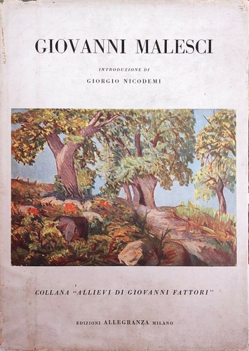 Nicodemi giorgio giovanni - giorgio,