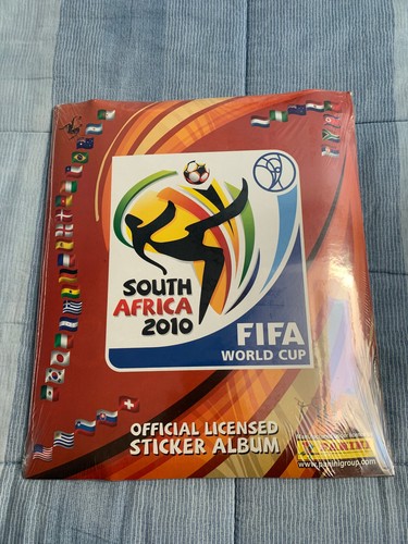 Album figurine panini - panini, wc