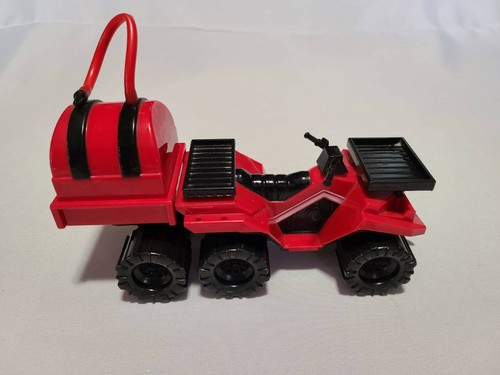 Veicolo giocattolo atv - veicolo,