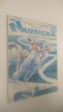 NAUSICAA #  3 - Hayao Miyazaki