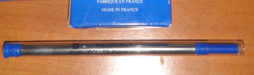 Waterman ricambio refill - waterman,