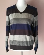 Maglione uomo maglia  cotone Zara man tg M