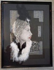 Quadro arte contemporanea 