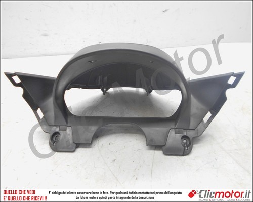 Carena cruscotto cornice - carena,