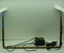 Taglierina filo caldo 16" SOLO