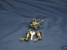  MGB ROADSTER O GT 3 PEZZI