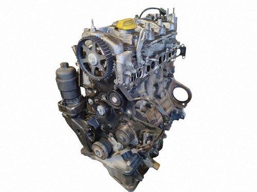 Motore opel antara 2007 diesel - motore,