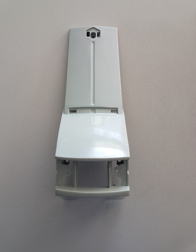 Calandra plastica copri sterzo - calandra,