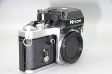 Nikon 35mm fotocamera - as,