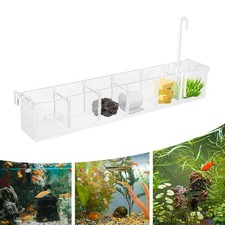 6 Griglie Acquario Pesci