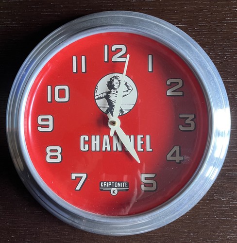Orologio vintage parete - orologio, da
