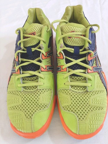 Asics gel blast - indoor, e329n
