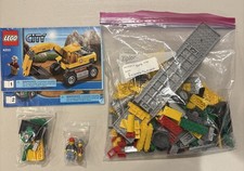 Lego city trasportatore - lego,