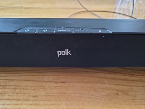 Polk audio dsb1 home - audio,