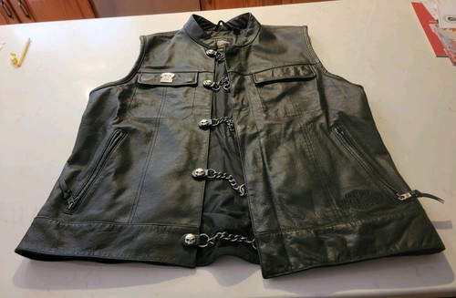 Harley davidson uomo taglia - taglia, xl