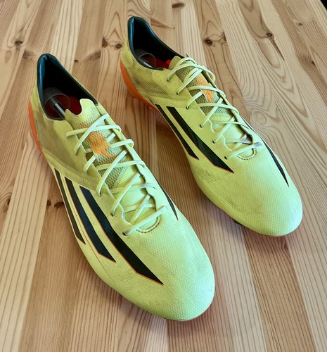 Scarpe calcio adidas f50 - da,