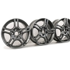 Cerchi in lega Fiat Panda